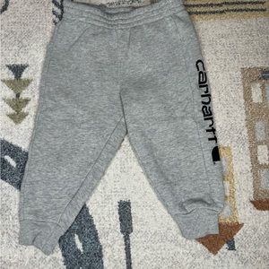 Carhartt joggers